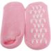 Mikinona Gel Gloves for Dry Hands Women Socks Lining Gloves Socks and Gloves Socks for Women Cuticles Gloves Socks Feet Care Socks Dead Skin Socks Gloves Soft Women's Spa Moisturizing - Buy Online on GoSupps.com