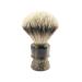 AnSafe Shaving Brush High Quality Pure Badger Hair Gift for Man Beard Foam Brush Handmade Wet Shaving Brush