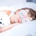 4 Pack Cute Animal Unicorn Sleep Mask for Girls - Soft Plush Blindfold Eye Cover for Kids, Teens, Women - Perfect for Travel, Nap, Night Sleeping - Buy Online on GoSupps.com
