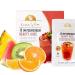 Luxe Slim 4 SEASONS Beauty Juice 21g x 10 Sachets - 10 Count Pack for Radiant Skin - Buy Online on GoSupps.com
