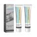 2 En 1 Coloration Cheveux Cheveux Argent - Coloration Temporaire Cheveux/Argent Teinture Cheveux Femme Couleur Permanente De Longue Dur e Avec Des Extraits V g taux Nutritifs (#2 100g) #2 100 g (Lot de 1)