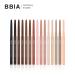 BBIA Last Auto Gel Eyeliner - Waterproof Mellow Brown 0.3g - Buy Online on GoSupps.com