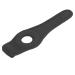 Buy Gernie Adjustable Wrist Strap for Ulnar Side Pain Relief | Soft Shock Absorbing Breathable Fabric | Sizes L & XL - International Shipping Available - Buy Online on GoSupps.com