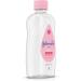Johnson's Baby Oil 14 Fl Oz (Pack of 6) - Pure Mineral Oil for Preventing Moisture Loss - Original Formula - Packaging May Vary - Buy Online on GoSupps.com