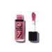 Saie Dew Blush - Lightweight  Blendable + Buildable Cream Gel Blush for a Dewy Cheek Tint - Doe Foot Wand Makeup Applicator - Dreamy (0.40 oz)
