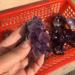 Natural Crystal Rough Home Decoration 70-80g Natural Dream Amethyst Quartz Crystal Cluster Specimen 85g s - Buy Online on GoSupps.com