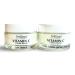 Delfanti-Milano Vitamin C & Shea Butter Duo Pack | Day & Night Creams for Face Neck & D collet | Moisturizing & Nourishing Made in Italy - Buy Online on GoSupps.com