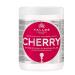 Kallos Kjmn Hair Treatment Cherry 1000 ml 1 L (1 Pack)