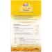 Linusit Gold Flax Seeds 1000g - Organic & High-Quality Superfood for Health | International Shipping Available - Buy Online on GoSupps.com