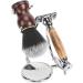 Redxiao Friday Deals | Stylish Razor Holder & Hair Cutting Tools Set - International Shipping Available - Buy Online on GoSupps.com