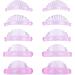 Lash Lift Shield - Silicone Curler Eyelash Pad | Reusable Soft Eyelash Separator Tool for Curls Eyelash Lifting Balm Lifter Roller - Buy Online on GoSupps.com