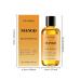 OLLZPJFPK Mango Shea Butter Body Oil Nourishing Body Skin Moisturizing Softening Refreshing Non-Sticky Skincare Oil - Buy Online on GoSupps.com