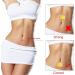 Losing Weight Patches - 100 Pcs Detox Fat Burn Slimming Magnet Stick for Effective Weight Loss - Buy Online on GoSupps.com