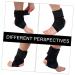 Mobestech Ankle Brace - Ultimate Ankle Support Guard for Sprains | International Shipping Available - Buy Online on GoSupps.com