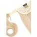 Lullabellz Grande Straight Wraparound Pony 26-Inch Length Light Blonde - Buy Online on GoSupps.com