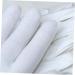 Gogogmee 18 Pairs Hand Care Gloves Hand Gloves Cotton Gloves for Dry Hands Spa Gloves Kitchen Gloves Art Working Glove Gloves for Extra Large Inspection Gloves Gloves White - Buy Online on GoSupps.com