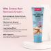 Sirona Hair Removal Cream for Women - 3.38 Fl Oz | No Talc & Harmful Chemicals | Ideal for Bikini, Underarm & Legs | Dermatologically Tested - Buy Online on GoSupps.com