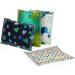 4cats Cuddly Cushion Valerian 4 Pieces Economy Pack Original Cat Cushion Made in Germany International Shipping Available - Buy Online on GoSupps.com