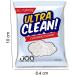 Grease Away Powder Cleaner Multifunctional Cleaning Powder Home Kitchen Sink Detergent 25g/Bag (25 1) - Buy Online on GoSupps.com