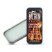 Gentlemen's Bourbon Solid Cologne - Natural Men's Bourbon Cologne - Wax Cologne Bourbon Travel Size Cologne for men - Bourbon Solid Perfume (3/4 Ounce (Pack of 1) Gentlemen's Bourbon)