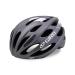 Giro Trinity Adult Recreational Cycling Helmet Matte Titanium/White Universal Adult (54-61 cm)