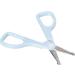 High-Quality Tijera Scissors 150g | International Shipping Available - Buy Online on GoSupps.com