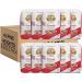 Alpine Heights Bundle Pack - Caputo Pizzeria Flour Premium Italian Type '00' Flour 1kg - Pack of 10 - Buy Online on GoSupps.com