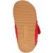 Giesswein Boys Oberstaufen Low-Top Slippers - 10.5 UK Child Fire 312 - Buy Online on GoSupps.com