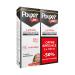 Pouxit - Extra Fort - Lotion Anti-Poux - Lot de 2 - Flacon de 2x100 ml