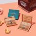 ETUDE Play Color Eyes Cookie Chips | 9 Shade Eyeshadow Palette - Daily Brown & Glitter Colors | Easy Blendable K-beauty Palette - Buy Online on GoSupps.com