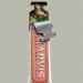 Marvis Ginger Mint Toothpaste 85 ml - Fresh Breath & Whitening | International Shipping Available - Buy Online on GoSupps.com