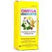 Omega Pain Killer Liniment 120 ml Bottle