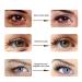 DIZHIGE Verticalox Temporary Firming Eye Cream Set for Instant Under Eye Bags Removal (4PCS) - Buy Online on GoSupps.com