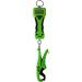 Tackle HD Digital Fish Scale with Fish Gripper and Weight Logging Function, Water Resistant Fishing Scale for Tournament, Digital Hanging Scale for Ice, Freshwater, or Saltwater Fishing