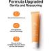 Facial hair removal cream - gentle hair removal cream for sensitive skin | Moisturizing hair remover for the chin and upper lip | Hair removal cream - Buy Online on GoSupps.com
