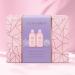 Baylis & Harding Jojoba Vanilla & Almond Oil Luxury Bath Gift Set - Vegan Friendly - Buy Online on GoSupps.com