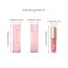 Shop Lip Plumping Lip Gloss - Hydrating Lip Enhancer for Fuller Lips & Fine Line Reduction | International Shipping - Buy Online on GoSupps.com