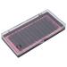 C Grafting Extension False Eyelashes - Matte Thickened 3 Lengths Soft & Comfortable for Easy Use | 10mm 12 Rows Ideal for Individuals & Salons - International Shipping Available - Buy Online on GoSupps.com