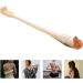 Handcrafted Wooden Animal Back Scratcher - Reusable 38x4cm Tool for Adults | Sewoart - Buy Online on GoSupps.com