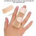 ANGGREK Adjustable Finger Guard Splint | Injury Recovery Brace for Hand Support | Durable Finger Splints for Optimal Healing - Buy Online on GoSupps.com