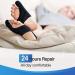CN Herb Thumb Valgus Corrector: Wearable Shoes for Big Toe Alignment (M) - Buy Online on GoSupps.com