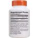 Doctor's Best Serrapeptase 40,000 SPU - 90 Count | Non-GMO, Vegan, Gluten Free | Supports Healthy Sinuses - Buy Online on GoSupps.com