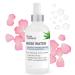 InstaNatural Organic Rose Water Alcohol-Free 4 fl oz (120 ml)