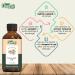 ORGANIC ZING Chamomile (Matricaria chamomilla) Oil | Pure & Natural Essential Oil for Skincare Hair Care Aroma & Diffuser - 30ml/1.01fl oz - Buy Online on GoSupps.com