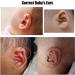 Silicone Infant Protruding Ear Patch Stickers - Baby Ear Corrector Tape (1 Roll/Box) - Buy Online on GoSupps.com