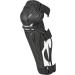 Oneal Knee Protector for Mountain Bikes | Lightweight & Breathable Carbon Look | EU 2016/427 | Trail Carbon Look Knee Guard for Adults | Size L Black - Buy Online on GoSupps.com