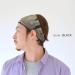 Casualbox Women HeadBand Bandana Band Hand Dyed Japanese Hair Marble Black(Size: One Size) - Buy Online on GoSupps.com