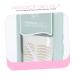 Housoutil Double Eyelid Sticker Tape 6 Boxes Invisible Double-Sided Makeup Tool for Women Traceless Eye Garnish Accessories - Buy Online on GoSupps.com