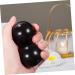2-Set Gemstone Baoding Balls - Health Massage Tools for Relaxation | Marble & Wood Massage Roller Balls - Buy Online on GoSupps.com
