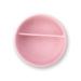 Grabease Silicone Suction Bowl - Blush 6m+ | Baby Feeding Essential - Buy Online on GoSupps.com